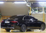 Mercedes-Benz S-Class W223 S350 d (02.2022)
