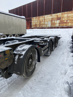 Тонар 998* Полуприцеп контейнеровоз 4 оси 99891