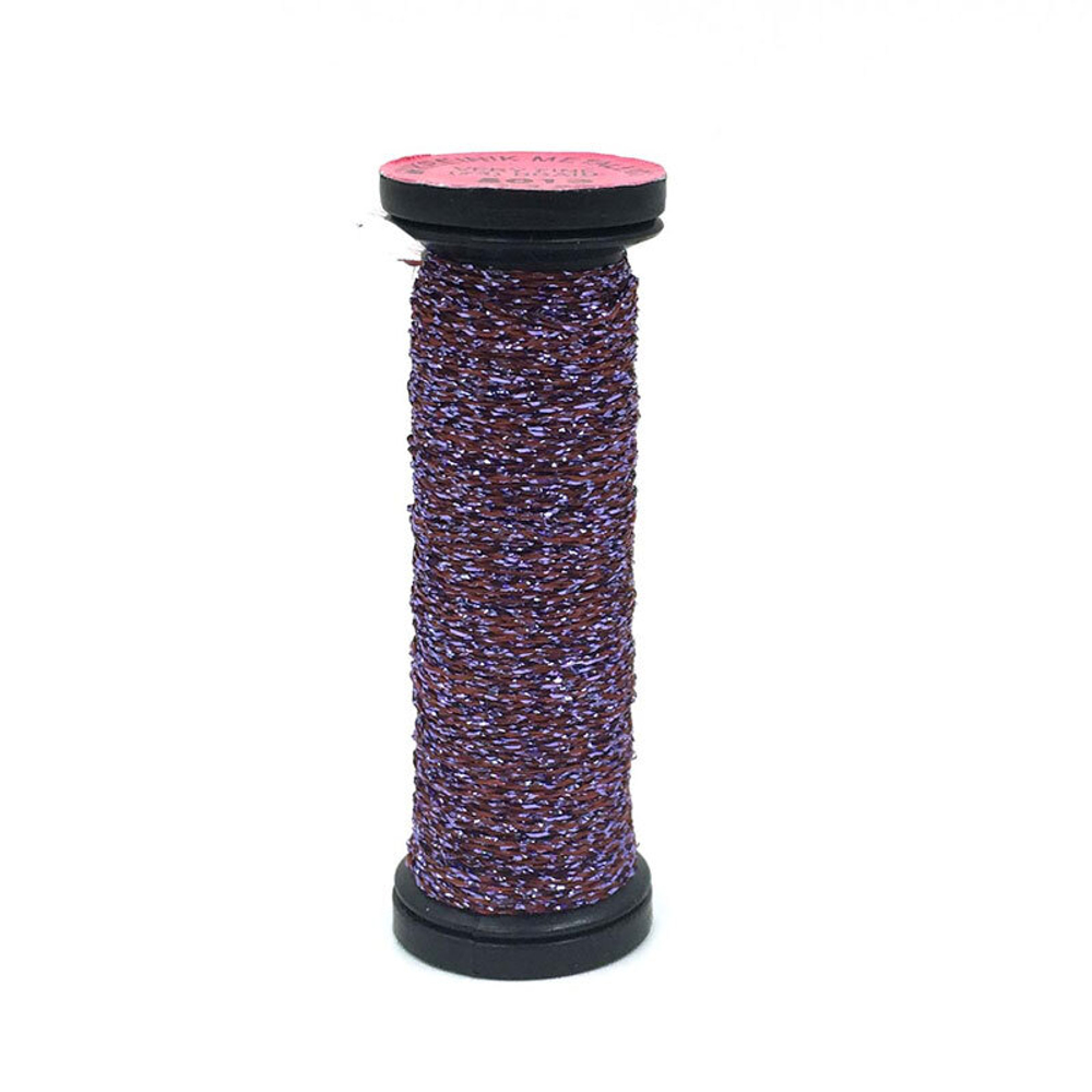 Нить металлик Very Fine #4 Braid, 5013, 11 м