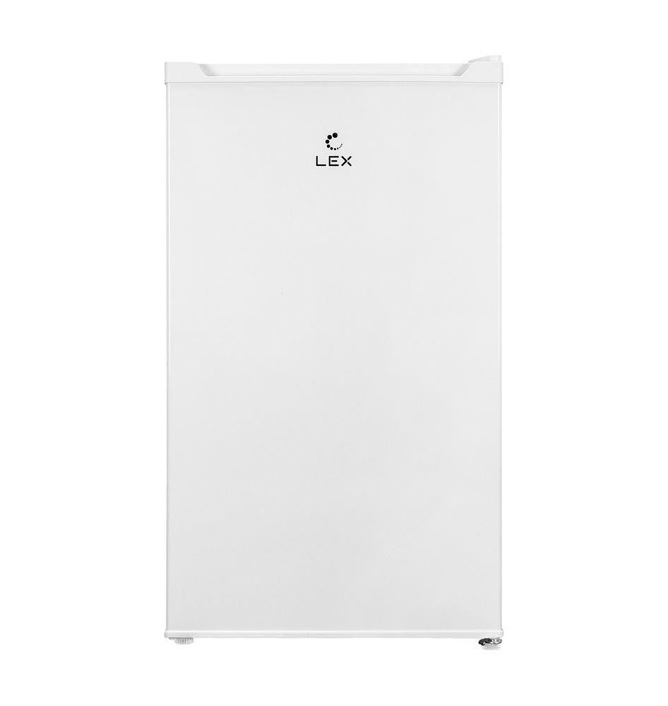 Холодильник Lex RFS 101 DF WHITE