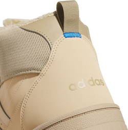Кроссовки Adidas BREAK START MID WINTERIZED