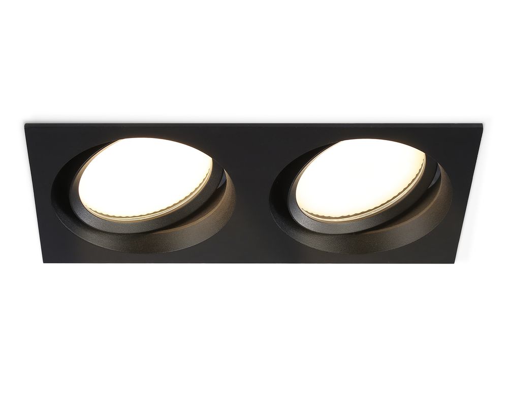 Ambrella Встраиваемый поворотный точечный светильник GX53 IP Protect TN6661