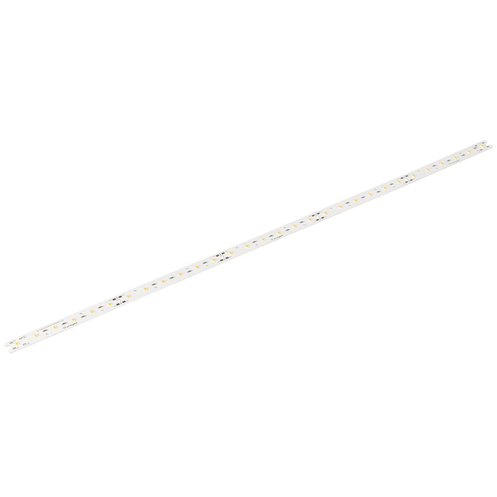 Линейка SL-LINE-540-A30-14mm 24V Warm2700 (11W, IP20, 540mm, no wires) (Arlight, CRI>90) 045098