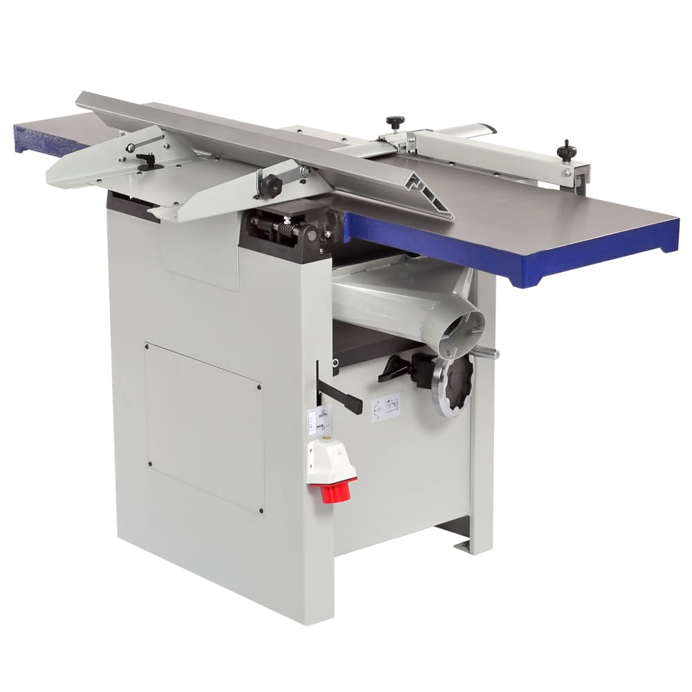 Станок фуговально-рейсмусовый БЕЛМАШ JT-2 410/225-380