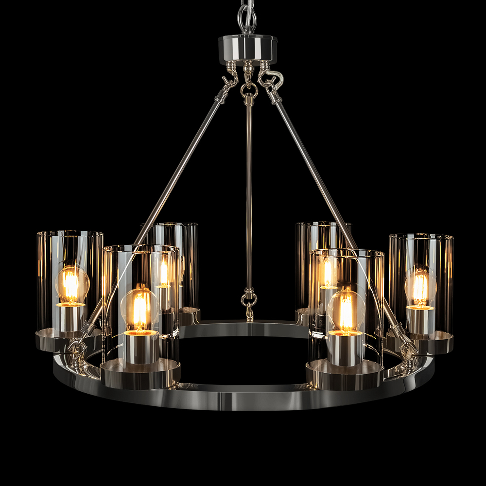 Подвесной светильник Loft It Candlelight 10437/570