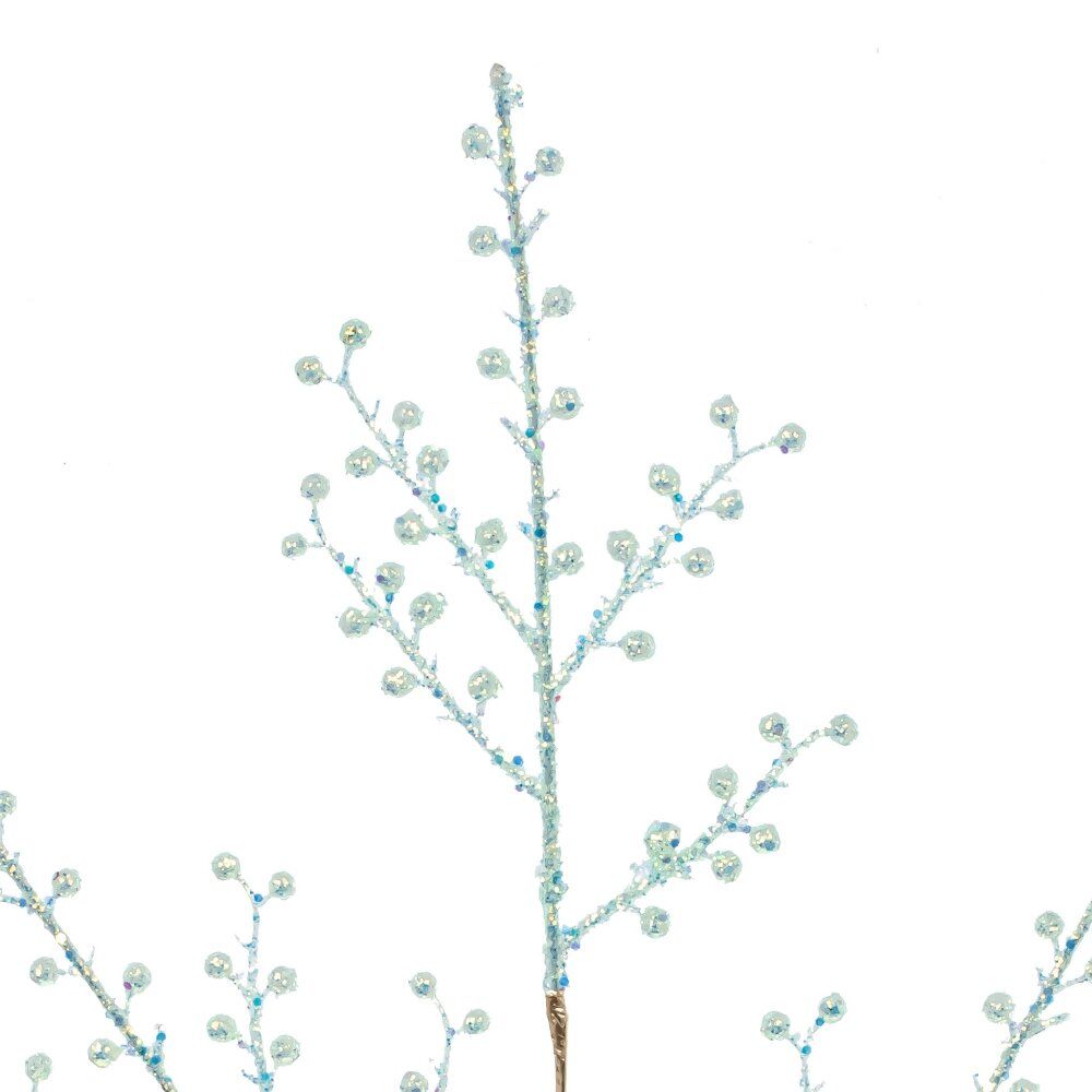 GAEM Изделие декоративное "Ветка", L31 W31 H73 см