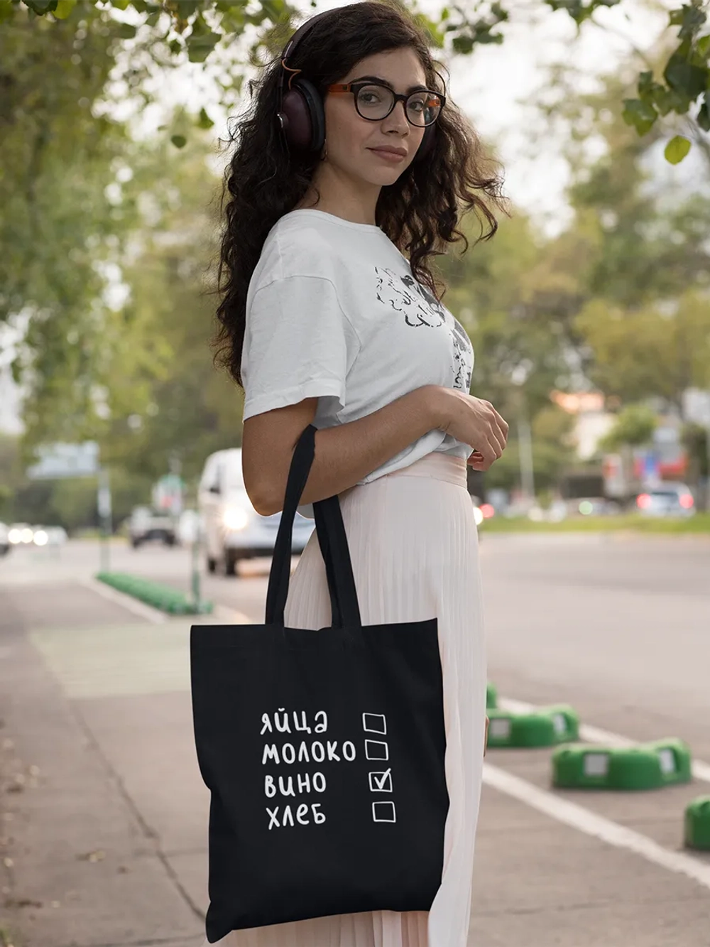Шоппер Список продуктов