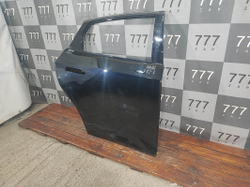 Дверь задняя правая Changan UNI-V 22-нв Б/У Оригинал C281F2701031000AA