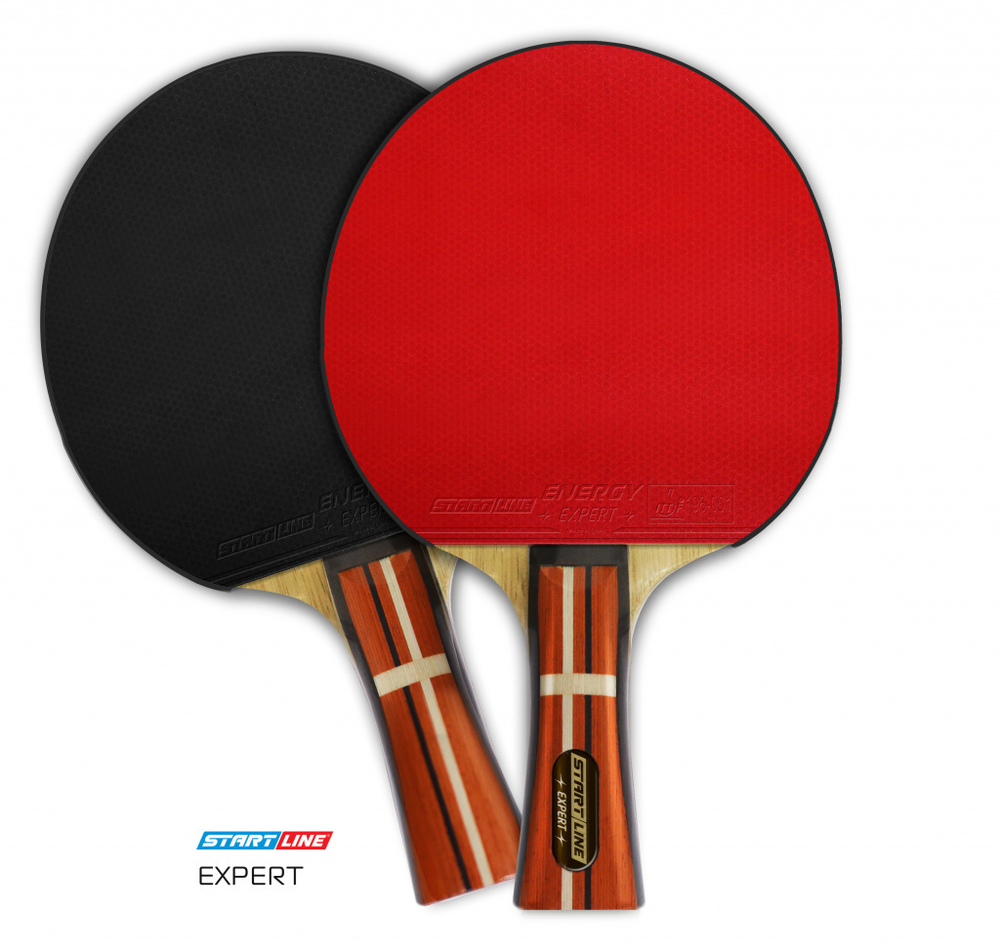 Ракетка Start Line ULTRA (FL) ENERGY EXPERT 2.0 коническая