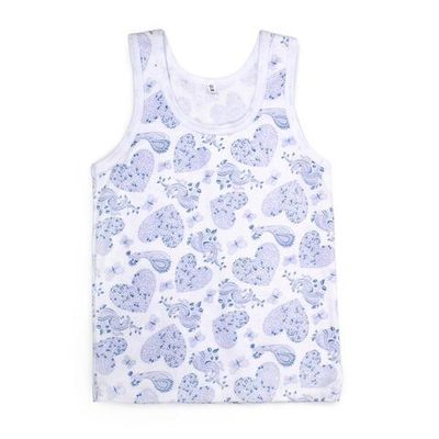 Майка детская М 78к р.68-74 (22) (Алина), 1 шт.