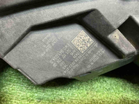 Фара правая Audi A4 B9 (2019-2025) LED