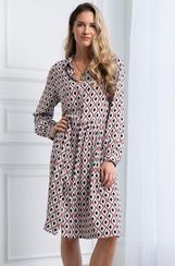 Халат Mia-Amore 5307 "Berta"