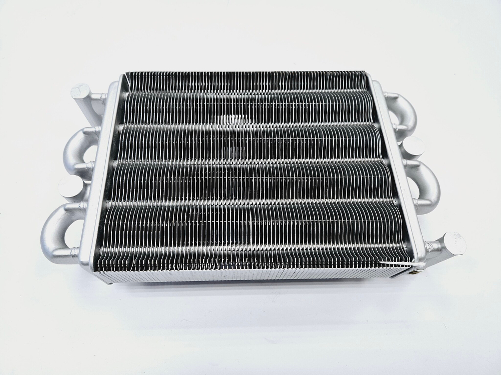 Теплообменник битермический BAXI Main-5 (арт. 710537600)
