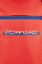 Рюкзак городской Forward, красный, 26 л