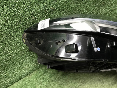 Фара правая Mercedes A W177 (2018-2022) LED