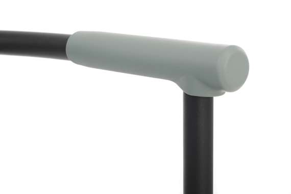 Кресло Kolin W-231 Голубой