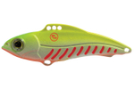 Виб ECOPRO Roka 75мм 32г 032 Pearl Canary