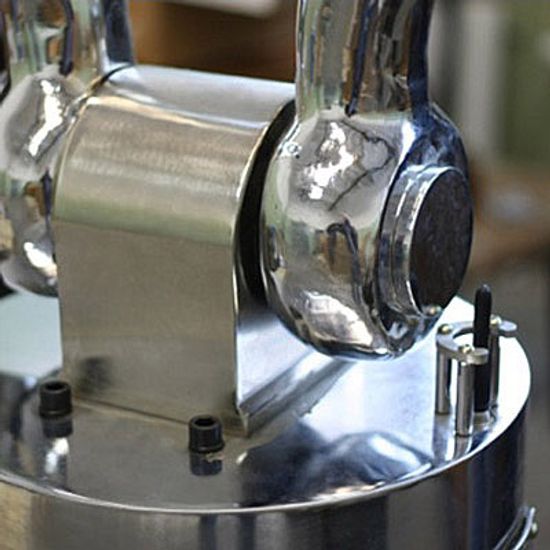 Весы крановые ВСК-30000Н