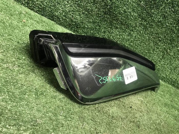 ДХО левый Hongqi H5 2 (2022-н.в.)