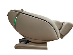 Массажное кресло iMassage 3D Enjoy white