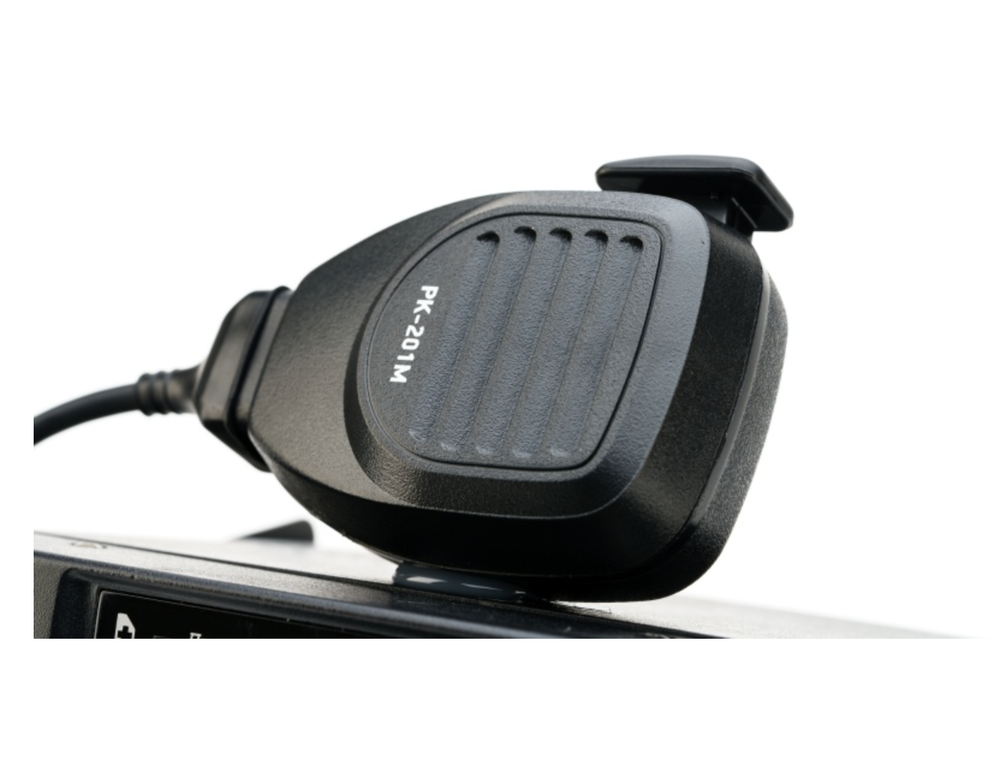 Радиостанция мобильная Аргут РК-201М VHF