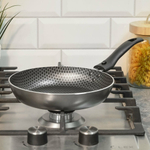 Сотейник 20см без кр."Scovo DISCOVERY"