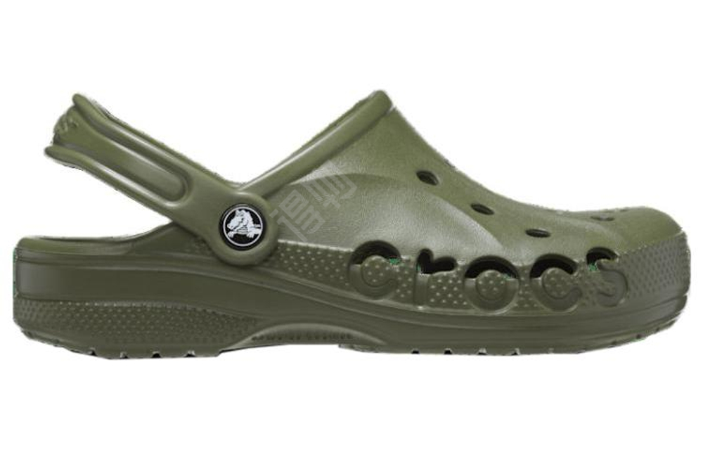 Crocs Baya Platform Clog