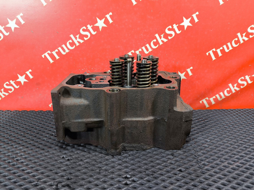 Головка блока цилиндров