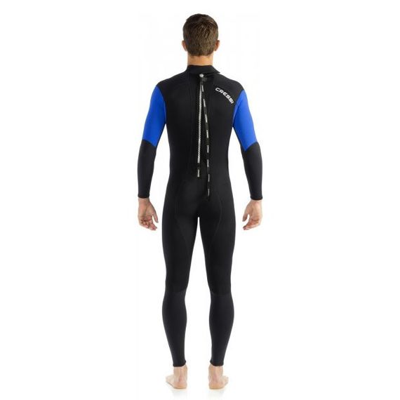 Гидрокостюм Cressi Morea Man Monopiece 3 мм