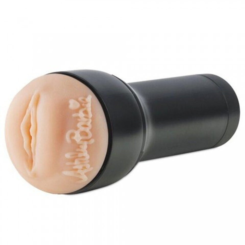 Мастурбатор Feel копия порно звезды Ashley Barbie от KIIROOStars Collection