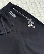 Шорты Chrome Hearts