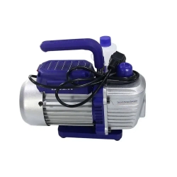 Насос вакуумный одноступенчатый 42 л/мин