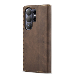 Чехол-книжка CaseMe Matte Samsung Galaxy S26 Ultra