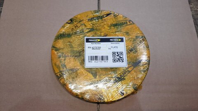 Крышка 4275783