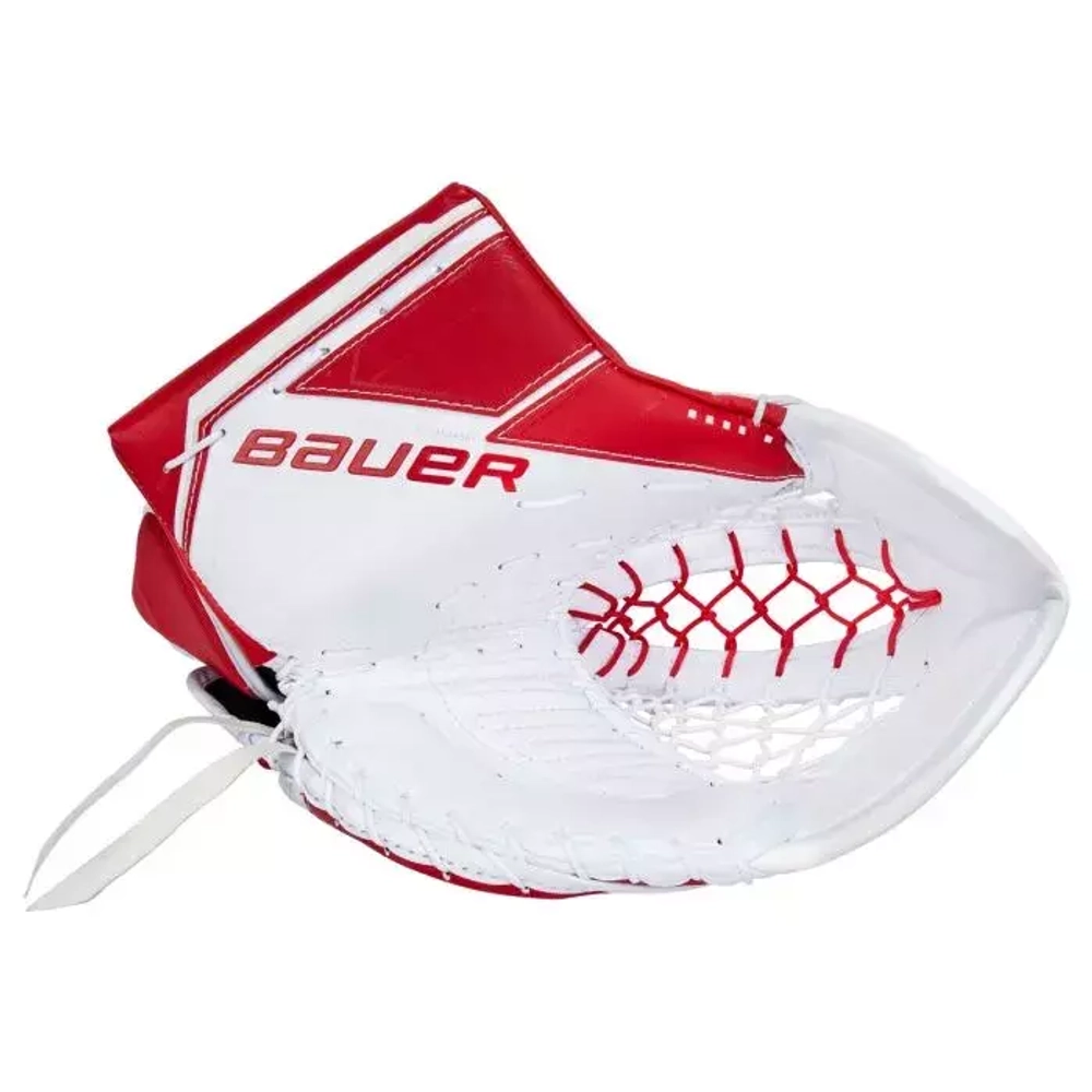 Ловушка вратаря Bauer Supreme M5 Pro (INT)