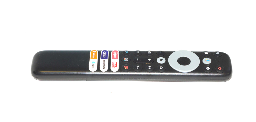 Пульт TCL RC902V FMRM для телевизора TCL