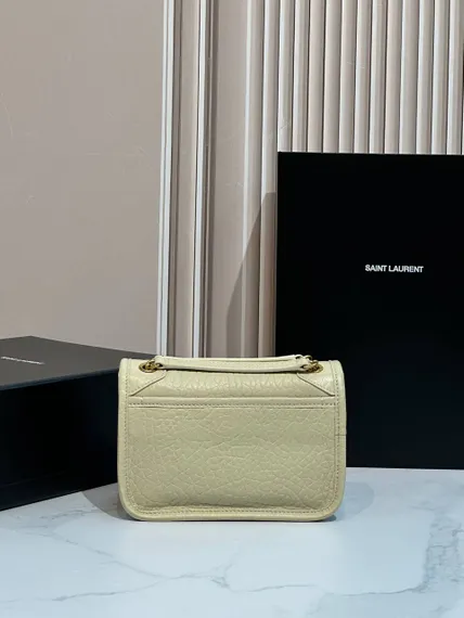 Сумка Saint Laurent Niki mini