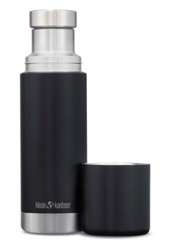 Термос Klean Kanteen Insulated TKPro 16oz (500 мл) Black