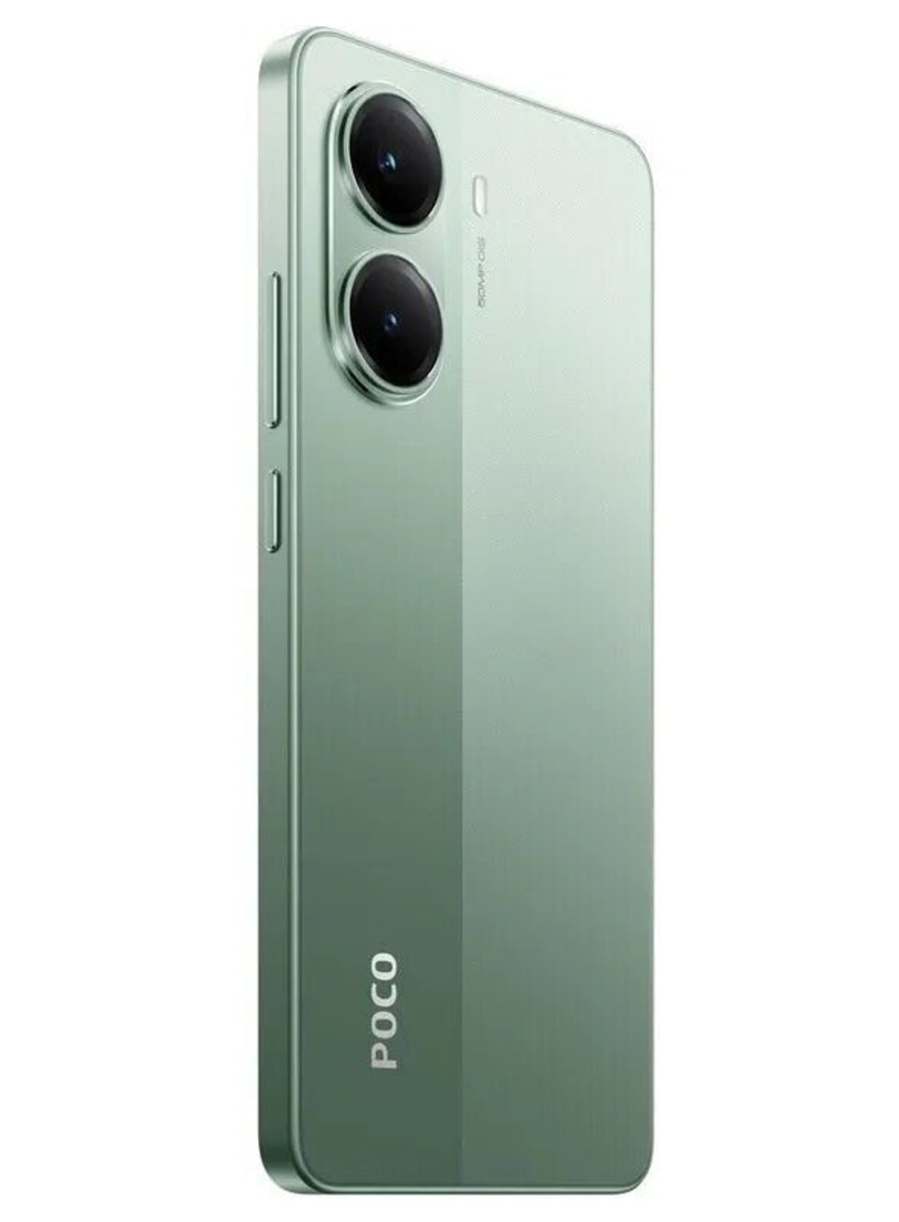 Смартфон Xiaomi Poco X7 Pro 5G Green 12/512 GB, Глобальная версия