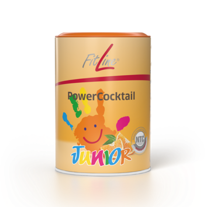 FitLine ( ФитЛайн) Джуниор FitLine PowerCocktail Junior 210 гр