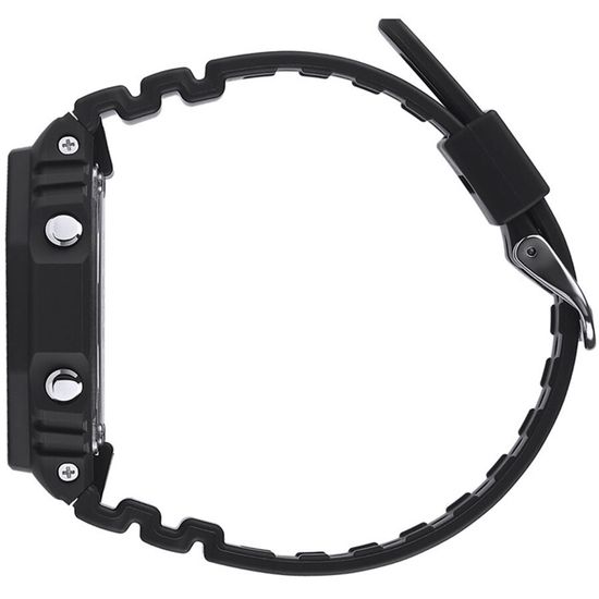 Наручные часы Casio GA-2100-1A1