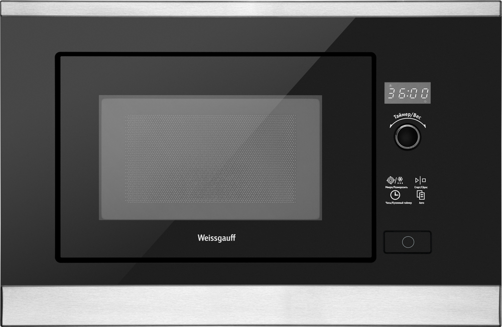 Weissgauff HMT-207