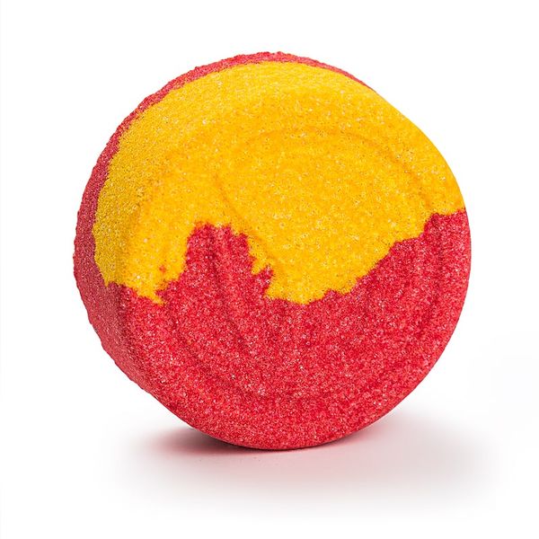 Сухая пена для ванн 212 (Парфюм Carolina Herrera 212 sexy) (Savonry)