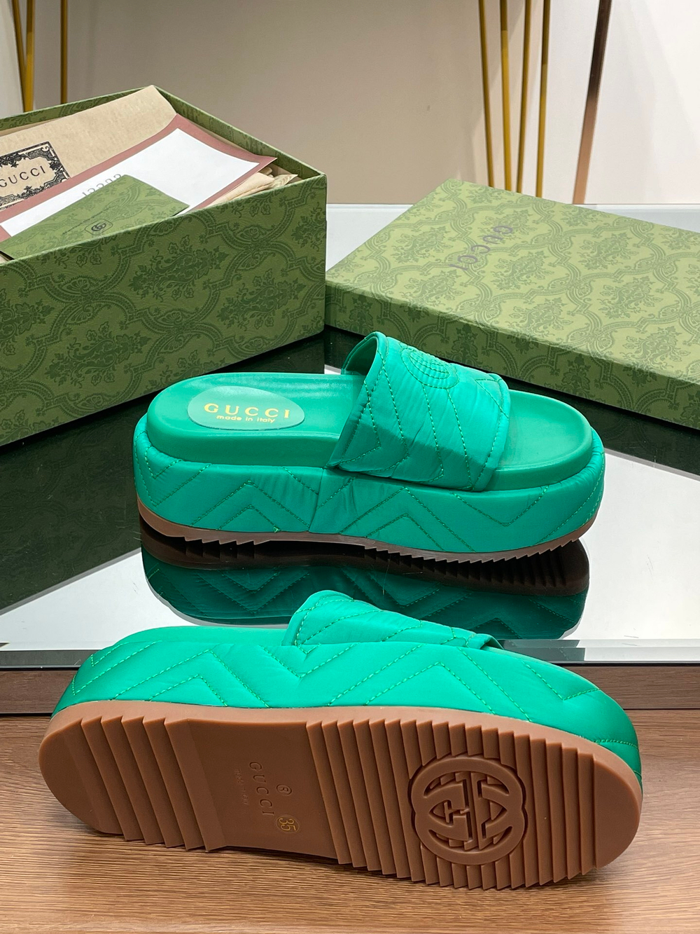 Gucci Sandal