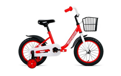 Детский велосипед Forward BARRIO 14 (2021)