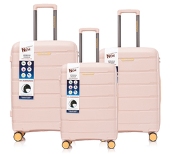 Чемоданы Istanbul | 12 цветов