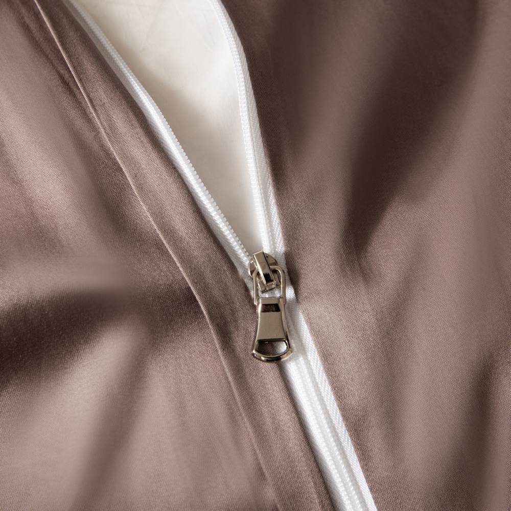 Комплект постельного белья Сатин Премиум на резинке CPAR051