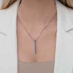 Эмилия (Кулон)