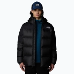 Пуховик The North Face Diablo Down 2.0 black
