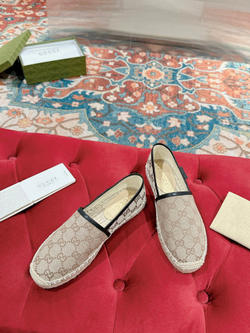 Gucci Espadrille